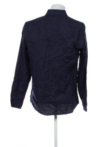 Herrenhemd Jean Paul, Größe L, Farbe Blau, Preis € 20,99