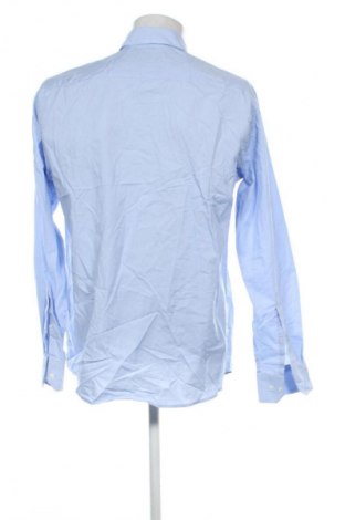 Herrenhemd Jean Paul, Größe L, Farbe Blau, Preis € 20,99
