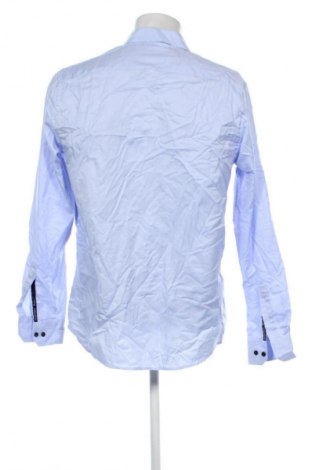 Herrenhemd Jean Paul, Größe L, Farbe Blau, Preis € 20,99