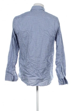 Herrenhemd Jean Paul, Größe L, Farbe Mehrfarbig, Preis € 20,99