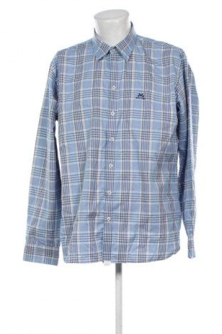 Herrenhemd Jean Paul, Größe XXL, Farbe Mehrfarbig, Preis € 20,99