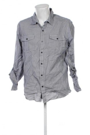 Herrenhemd Jeanswest, Größe XXL, Farbe Mehrfarbig, Preis € 53,99