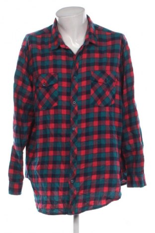 Cămașă de bărbați John Baner, Mărime 3XL, Culoare Multicolor, Preț 40,99 Lei
