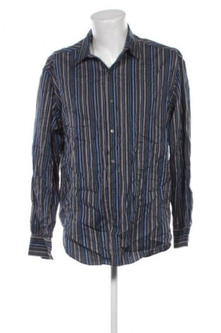 Herrenhemd Johnston & Murphy, Größe XL, Farbe Mehrfarbig, Preis 37,99 €