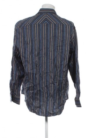 Herrenhemd Johnston & Murphy, Größe XL, Farbe Mehrfarbig, Preis 37,99 €