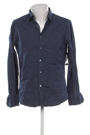 Herrenhemd Jonathan Adams, Größe M, Farbe Mehrfarbig, Preis € 32,99