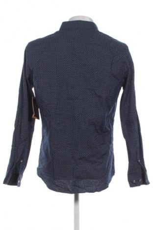 Herrenhemd Jonathan Adams, Größe M, Farbe Mehrfarbig, Preis € 32,99