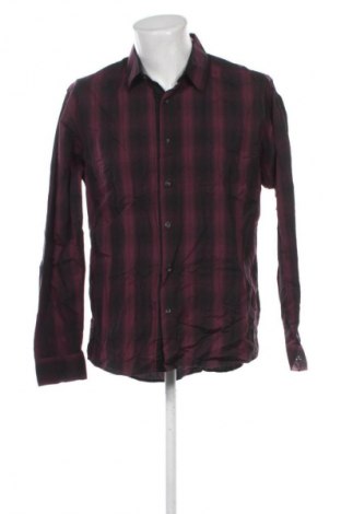 Herrenhemd Jonathan Adams, Größe L, Farbe Mehrfarbig, Preis € 20,99