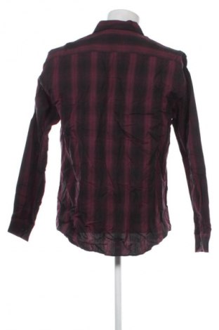 Herrenhemd Jonathan Adams, Größe L, Farbe Mehrfarbig, Preis € 20,99