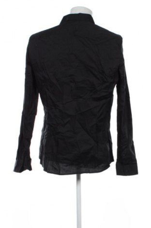 Herrenhemd Jules, Größe XL, Farbe Schwarz, Preis € 8,99