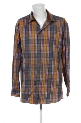 Herrenhemd Jupiter, Größe XXL, Farbe Mehrfarbig, Preis € 23,99