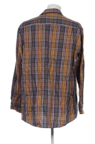 Herrenhemd Jupiter, Größe XXL, Farbe Mehrfarbig, Preis € 23,99