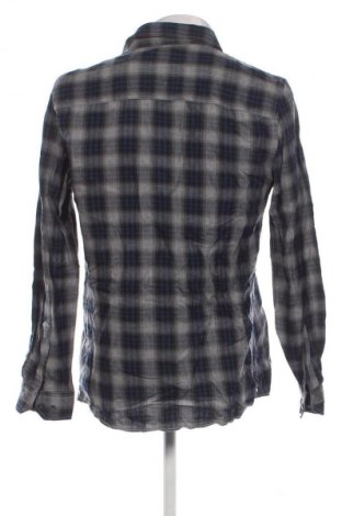 Męska koszula Just Jeans, Rozmiar L, Kolor Kolorowy, Cena 86,99 zł