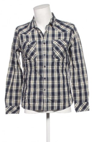 Herrenhemd Just Jeans, Größe S, Farbe Mehrfarbig, Preis € 53,99