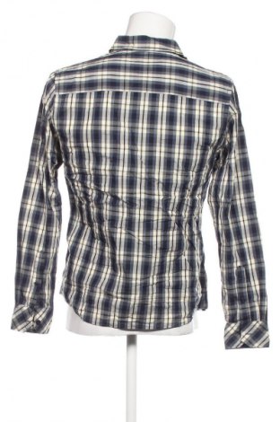 Herrenhemd Just Jeans, Größe S, Farbe Mehrfarbig, Preis € 53,99