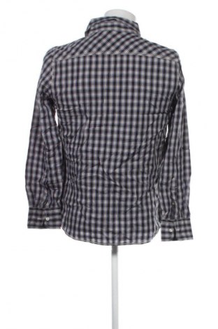 Herrenhemd Just Jeans, Größe M, Farbe Mehrfarbig, Preis 23,99 €