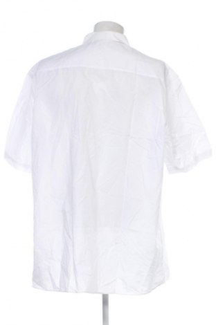 Pánská košile  Kariban, Velikost 5XL, Barva Bílá, Cena  609,00 Kč