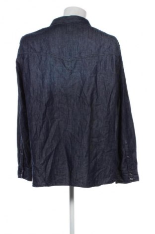 Pánská košile  Kiabi, Velikost 3XL, Barva Vícebarevné, Cena  469,00 Kč
