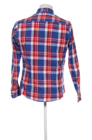 Herrenhemd Kitaro, Größe L, Farbe Mehrfarbig, Preis € 20,99
