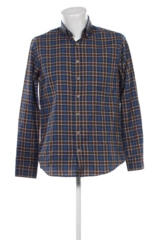 Herrenhemd LC Waikiki, Größe M, Farbe Mehrfarbig, Preis 8,99 €