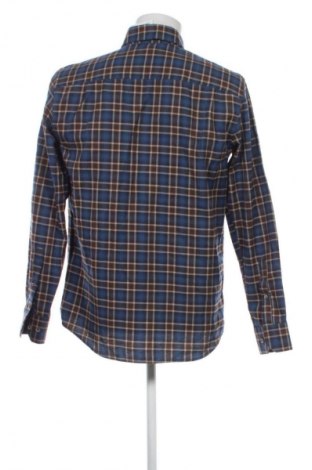 Herrenhemd LC Waikiki, Größe M, Farbe Mehrfarbig, Preis 8,99 €