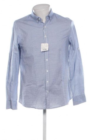 Herrenhemd LC Waikiki, Größe M, Farbe Mehrfarbig, Preis 27,70 €