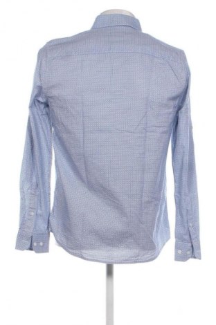 Herrenhemd LC Waikiki, Größe M, Farbe Mehrfarbig, Preis 27,70 €