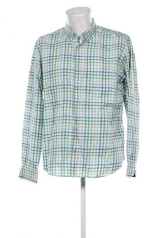 Pánska košeľa  LC Waikiki, Veľkosť XXL, Farba Viacfarebná, Cena  14,83 €