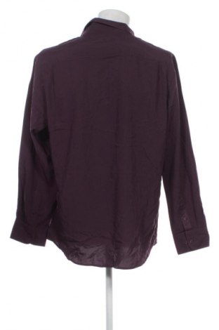 Herrenhemd LOWES, Größe XL, Farbe Lila, Preis 31,99 €