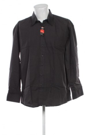 Cămașă de bărbați LOWES, Mărime XL, Culoare Maro, Preț 158,99 Lei