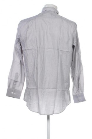Herrenhemd LOWES, Größe L, Farbe Grau, Preis € 32,99