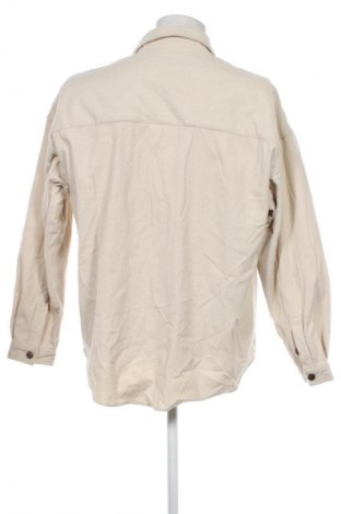 Herrenhemd La Haute, Größe M, Farbe Beige, Preis € 38,99