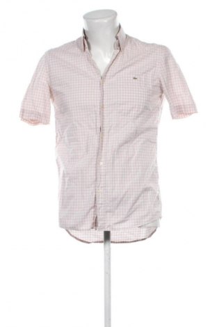 Cămașă de bărbați Lacoste, Mărime S, Culoare Multicolor, Preț 164,63 Lei