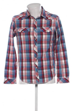 Herrenhemd Lee, Größe M, Farbe Mehrfarbig, Preis 28,00 €