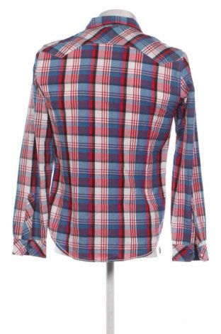 Herrenhemd Lee, Größe M, Farbe Mehrfarbig, Preis 28,00 €