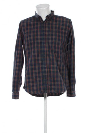 Cămașă de bărbați Lee Cooper, Mărime L, Culoare Multicolor, Preț 89,47 Lei