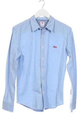 Pánská košile  Levi's, Velikost M, Barva Modrá, Cena  699,00 Kč