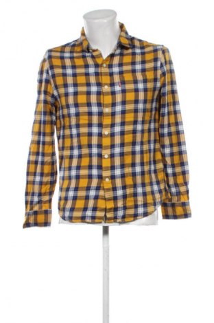 Męska koszula Levi's, Rozmiar M, Kolor Kolorowy, Cena 153,99 zł