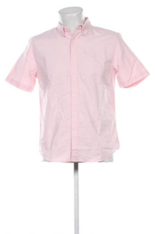 Pánská košile  Levi's, Velikost S, Barva Popelavě růžová, Cena  1 749,00 Kč