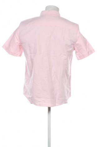 Pánská košile  Levi's, Velikost S, Barva Popelavě růžová, Cena  1 749,00 Kč