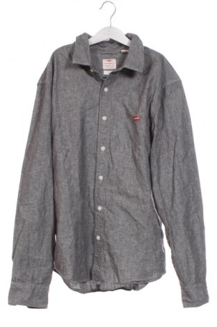 Pánska košeľa  Levi's, Veľkosť M, Farba Sivá, Cena  58,95 €