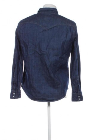 Pánská košile  Levi's, Velikost M, Barva Modrá, Cena  879,00 Kč