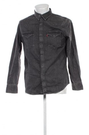 Pánska košeľa  Levi's, Veľkosť M, Farba Sivá, Cena  31,95 €