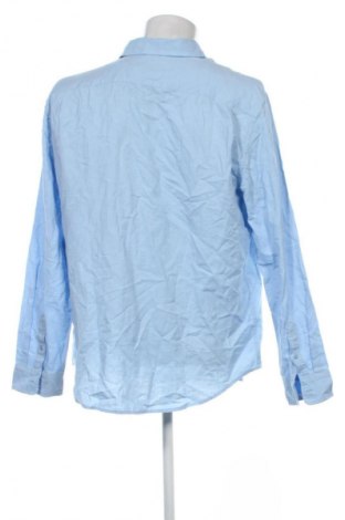 Herrenhemd Levi's, Größe L, Farbe Blau, Preis € 69,99