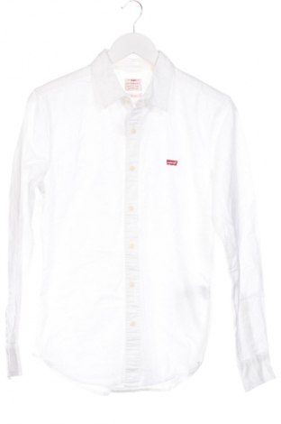 Pánská košile  Levi's, Velikost S, Barva Bílá, Cena  1 649,00 Kč