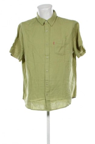 Herrenhemd Levi's, Größe XL, Farbe Grün, Preis € 75,99