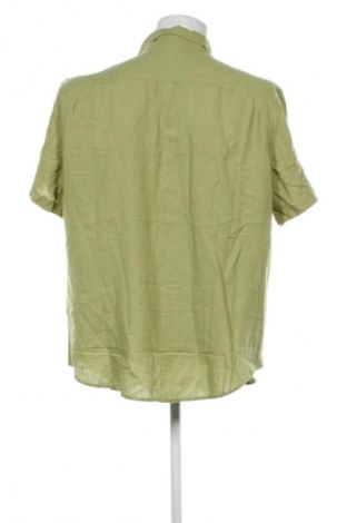 Herrenhemd Levi's, Größe XL, Farbe Grün, Preis € 75,99