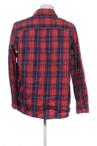 Herrenhemd Livergy, Größe XL, Farbe Mehrfarbig, Preis 20,99 €