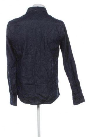 Herrenhemd Lois, Größe M, Farbe Blau, Preis € 38,99
