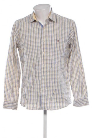 Herrenhemd Louis Philippe, Größe L, Farbe Mehrfarbig, Preis 20,99 €